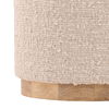 Gema Stool Ivory thumbnail 2