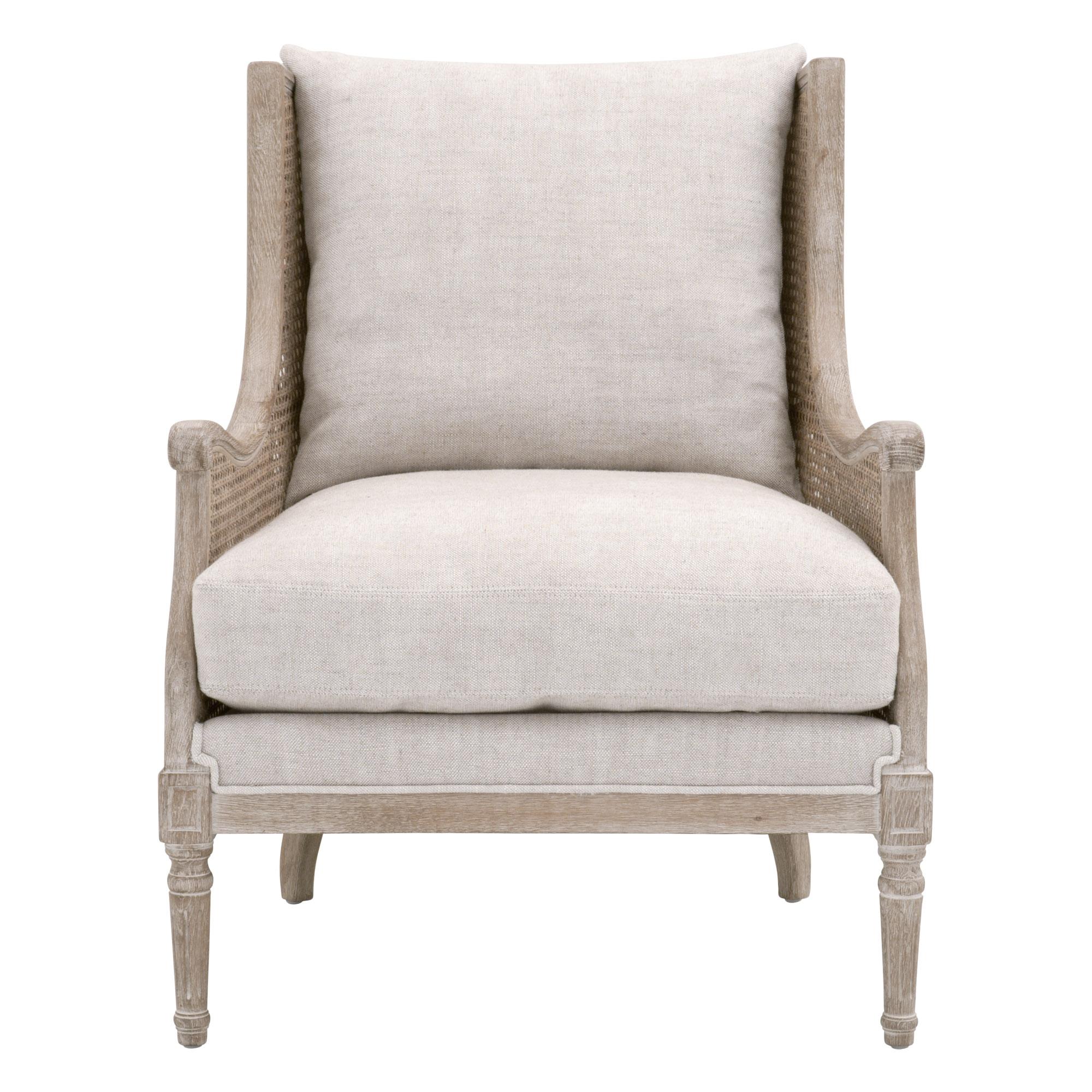 Churchill Club Chair large image 