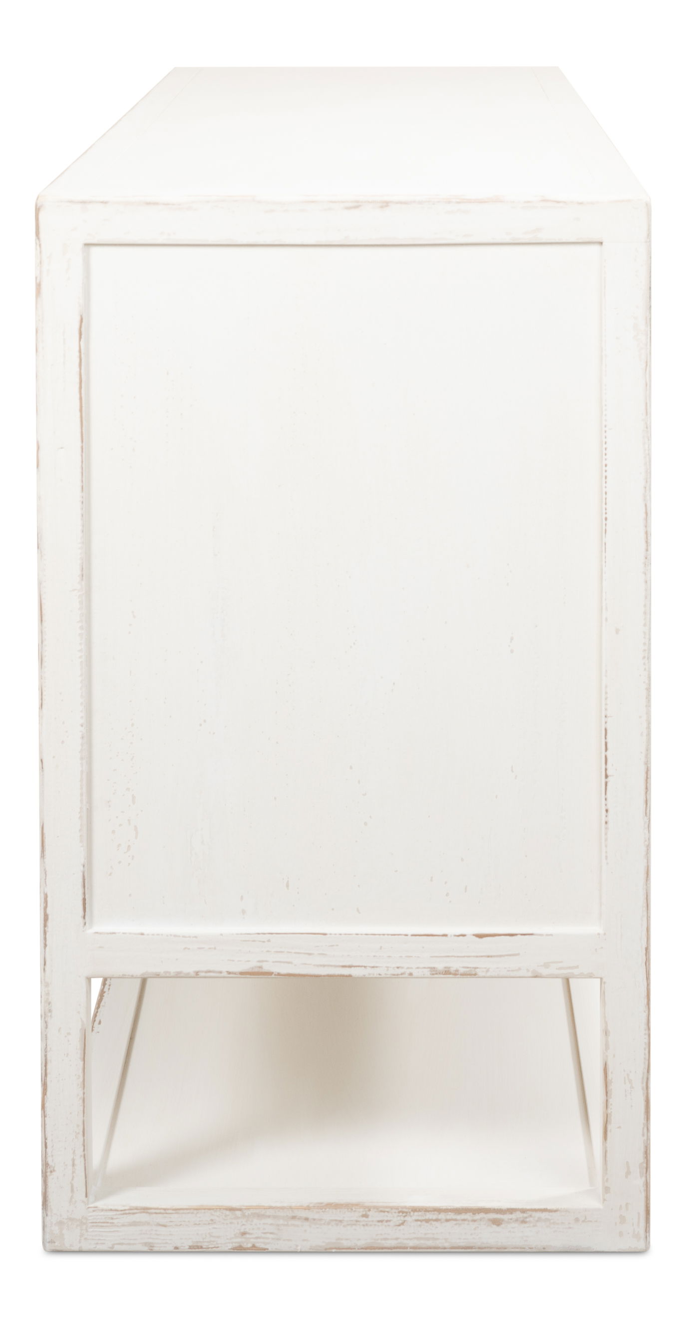 Connor Sideboard, Cabinets & Sideboard by Sarreid, 63" length x 20" width x 35" height View 4