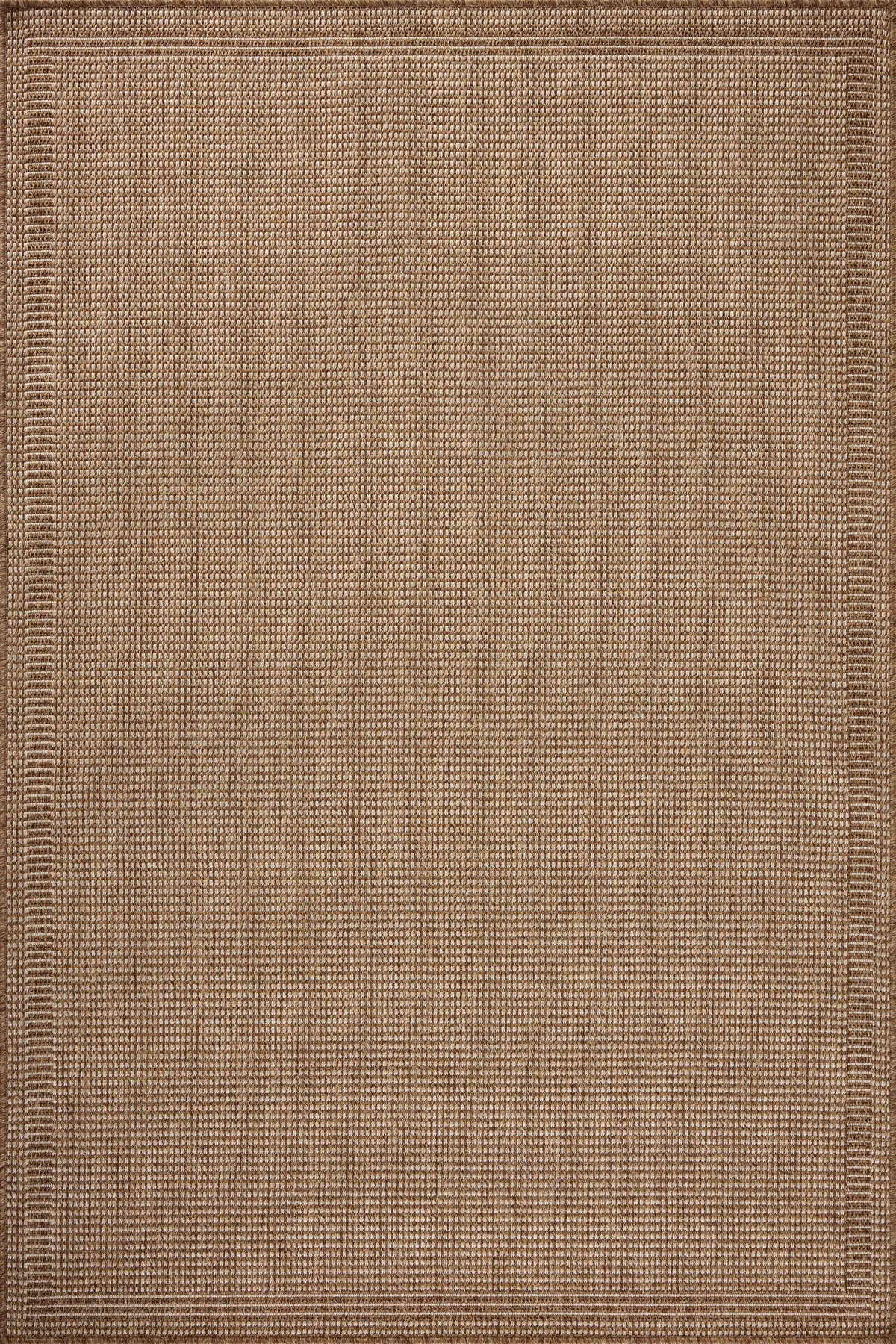 Loloi II Merrick Rug, 1'6" length x 1'6" width View 1