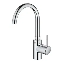 Online Designer Bathroom Concetto™ Single Hole Bathroom Faucet with Drain Assembly