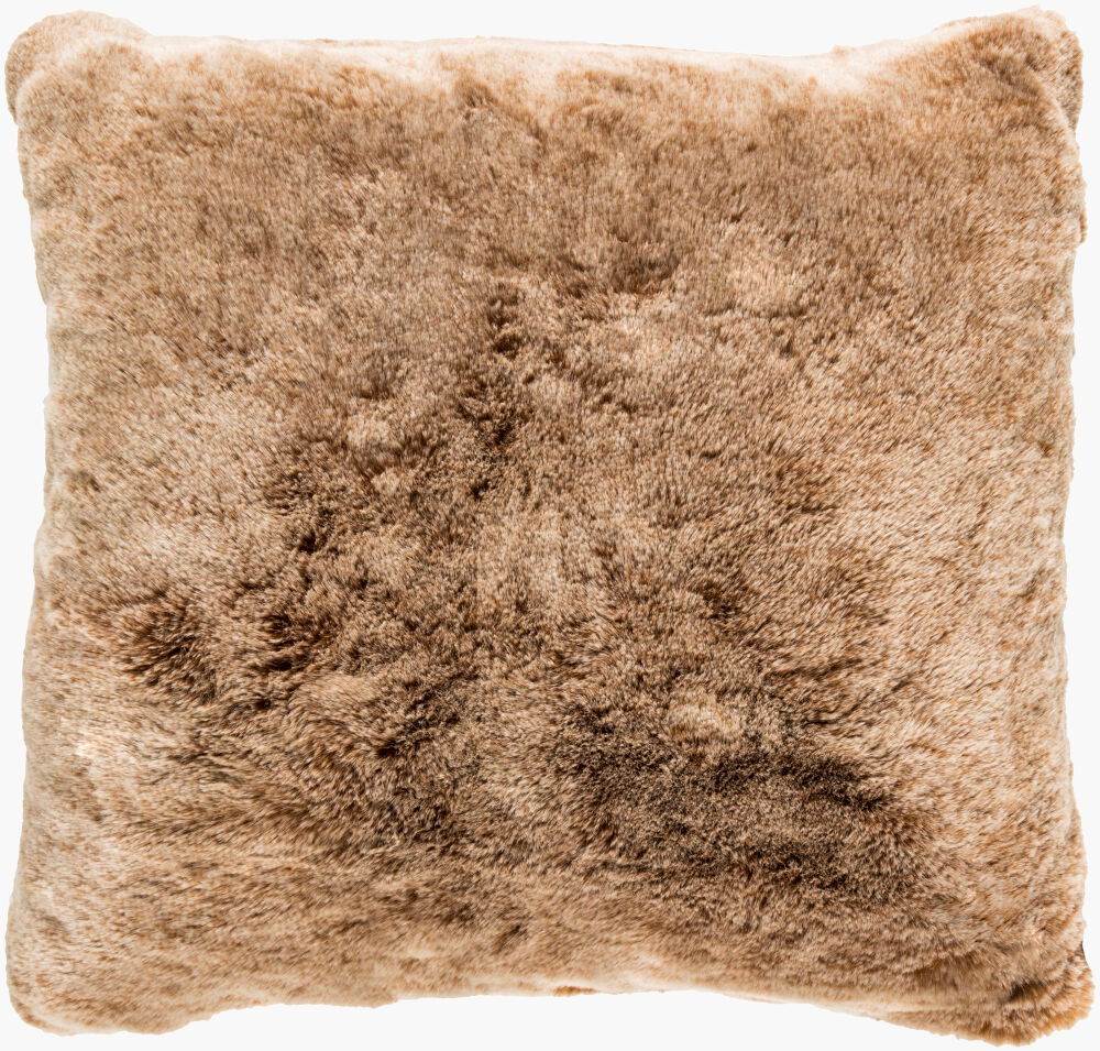 Otso Accent Pillow, Decorative Pillow by Surya, 18" length x 18" width