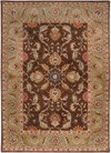 Caesar Handmade Rug, by Surya, 11' length x 8' width thumbnail