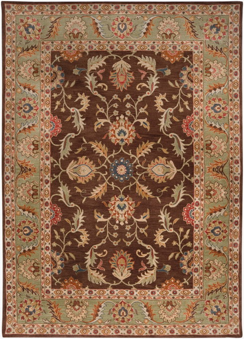 Caesar Handmade Rug