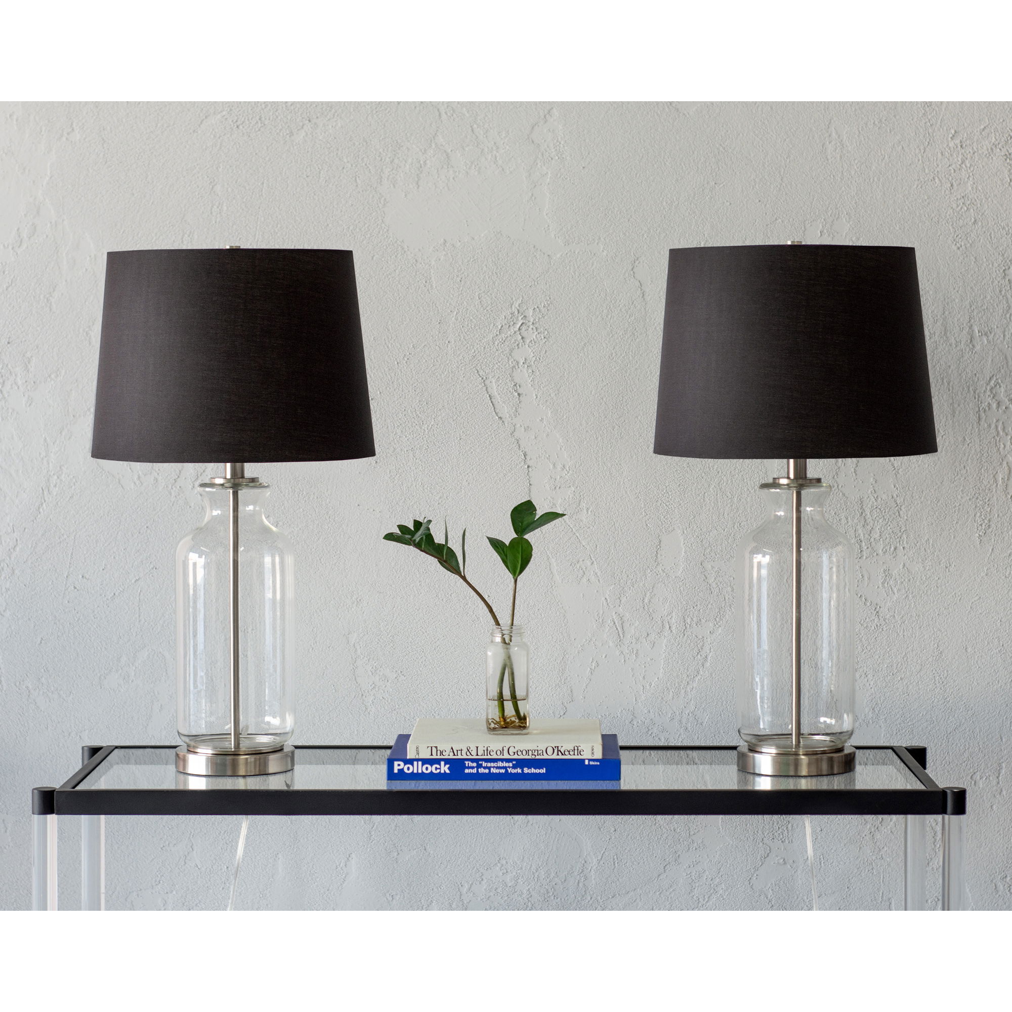 Solay Table Lamp large image 