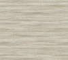 Brushed Linen Taupe Wallpaper thumbnail 0