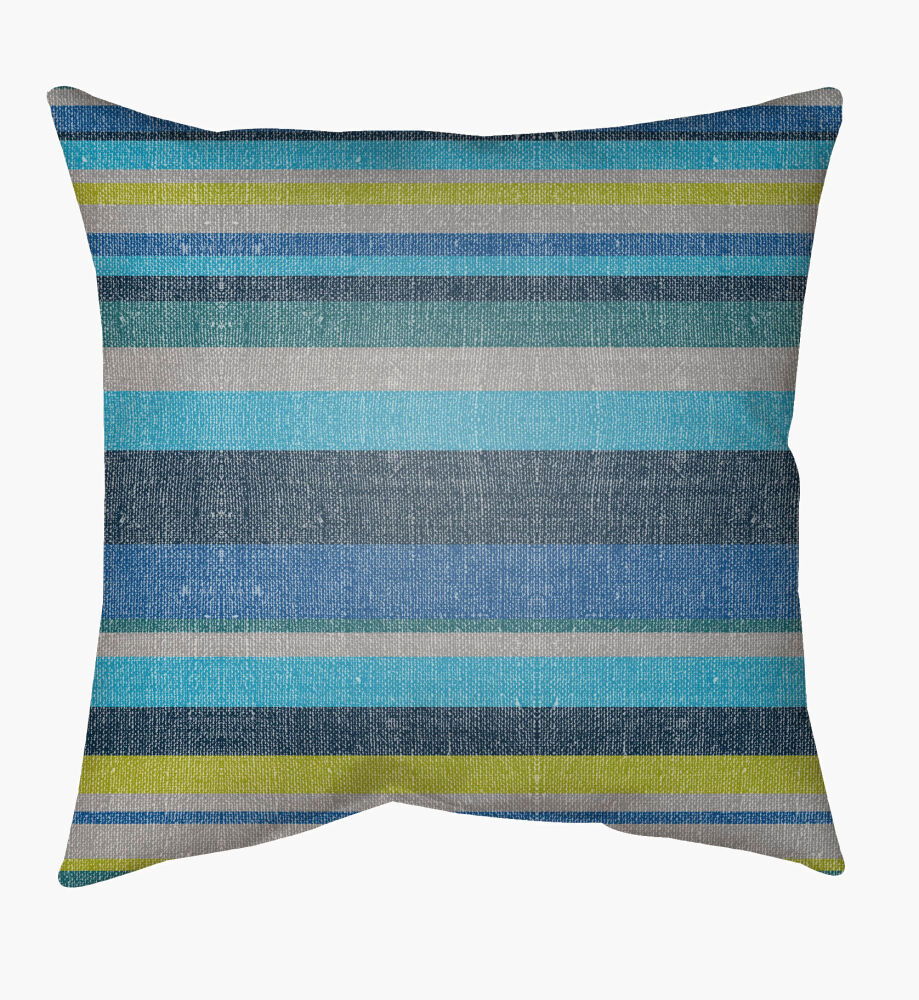 Lolita Accent Pillow, Decorative Pillow by Surya, 16" length x 16" width