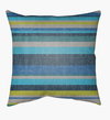 Lolita Accent Pillow, Decorative Pillow by Surya, 20" length x 20" width thumbnail