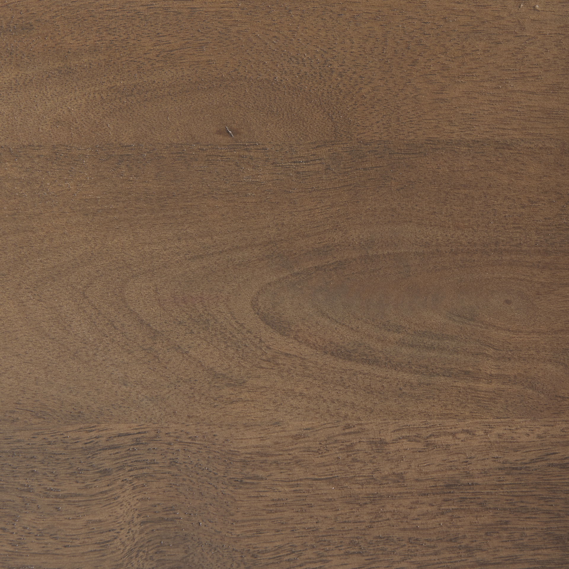 Forsey  Medium Brown Rectangle Coffee Table, by Mercana, 48" length x 28" width x 17.5" height View 8