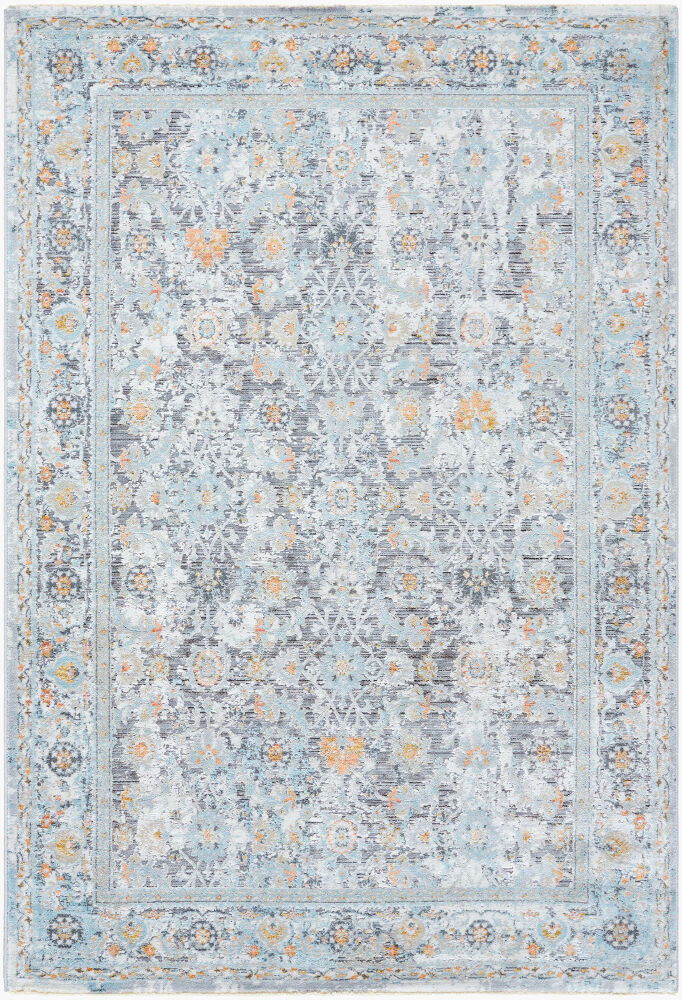 Hassler Machine Woven Rug large image 