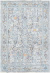 Hassler Machine Woven Rug thumbnail 0