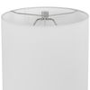 Inverse White Marble Table Lamp thumbnail 4