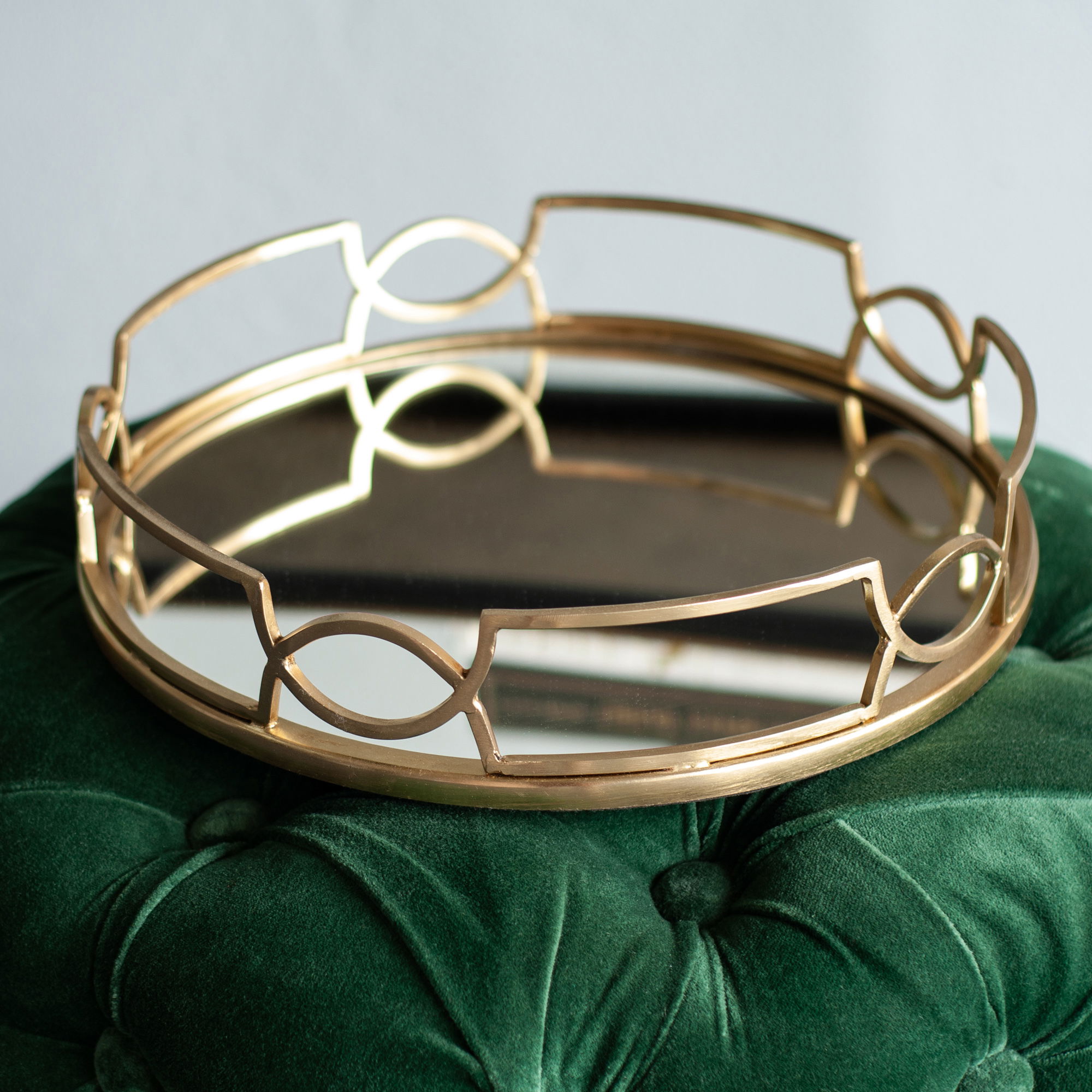Belroy Tray large image 