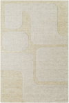 Mystique Handmade Rug, by Surya, 12' length x 9' width thumbnail