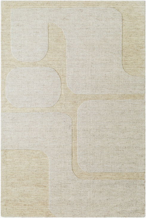 Mystique Handmade Rug