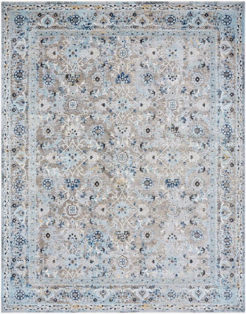 Hassler Machine Woven Rug large image 