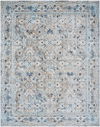 Hassler Machine Woven Rug thumbnail 0