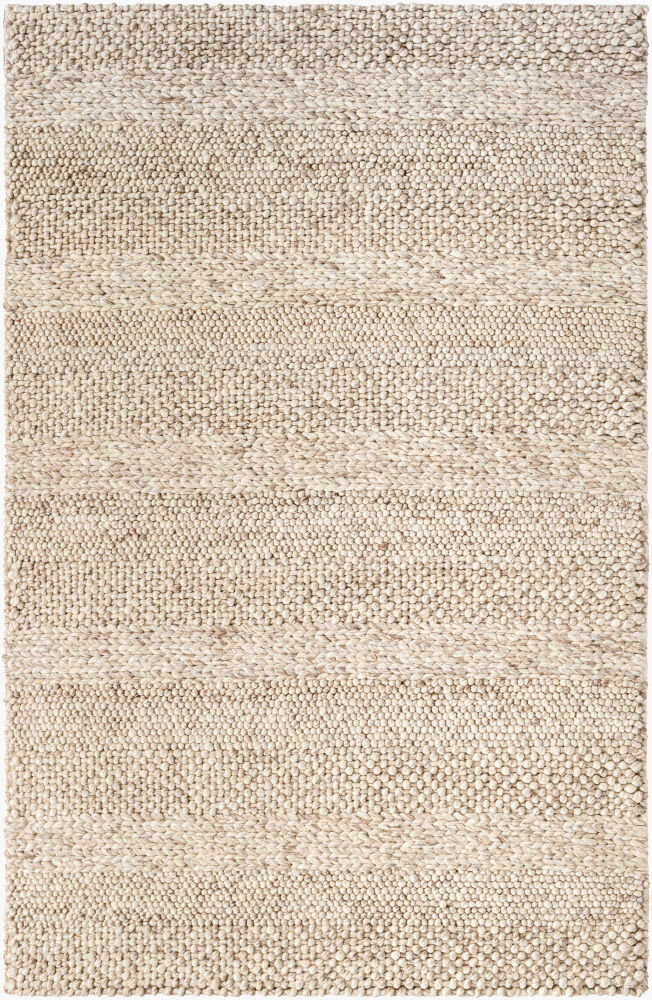 Cloud 19 Handmade Rug, by Surya, 10' length x 8' width