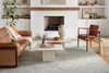 Magnolia Home by Joanna Gaines x Loloi Sarah Rug, 2'3" length x 3'9" width thumbnail 4