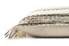 Magnolia Home by Joanna Gaines x Loloi Pillows Pillow, Decorative Pillow, 16" length x 26" width thumbnail 2