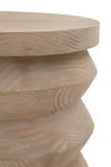 Pier Accent Table, Side & End Table by Essentials for Living, 16.5" width x 19.25" height x 16.5" depth thumbnail 3