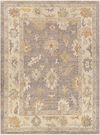 Antique One of a Kind Handmade Rug thumbnail 0