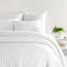 Online Designer Bedroom Cozy Cotton Quilt-Queen