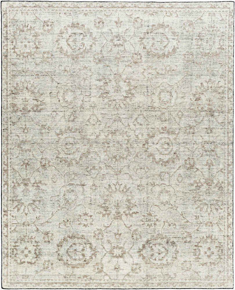 April Handmade Rug, by Surya, 14' length x 10' width