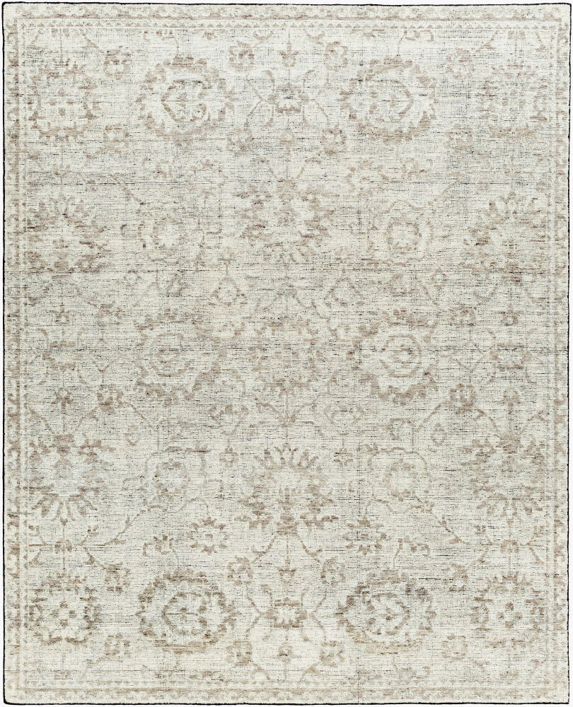 April Handmade Rug large image 