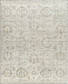 April Handmade Rug thumbnail 0