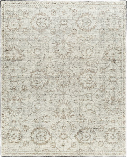 April Handmade Rug