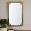 Devoll Antique Gold Mirror thumbnail 4