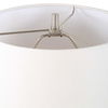 Beckley Gray Stone Table Lamp thumbnail 6