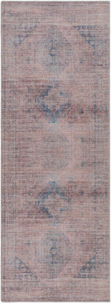 Farrell Machine Woven Rug large image 
