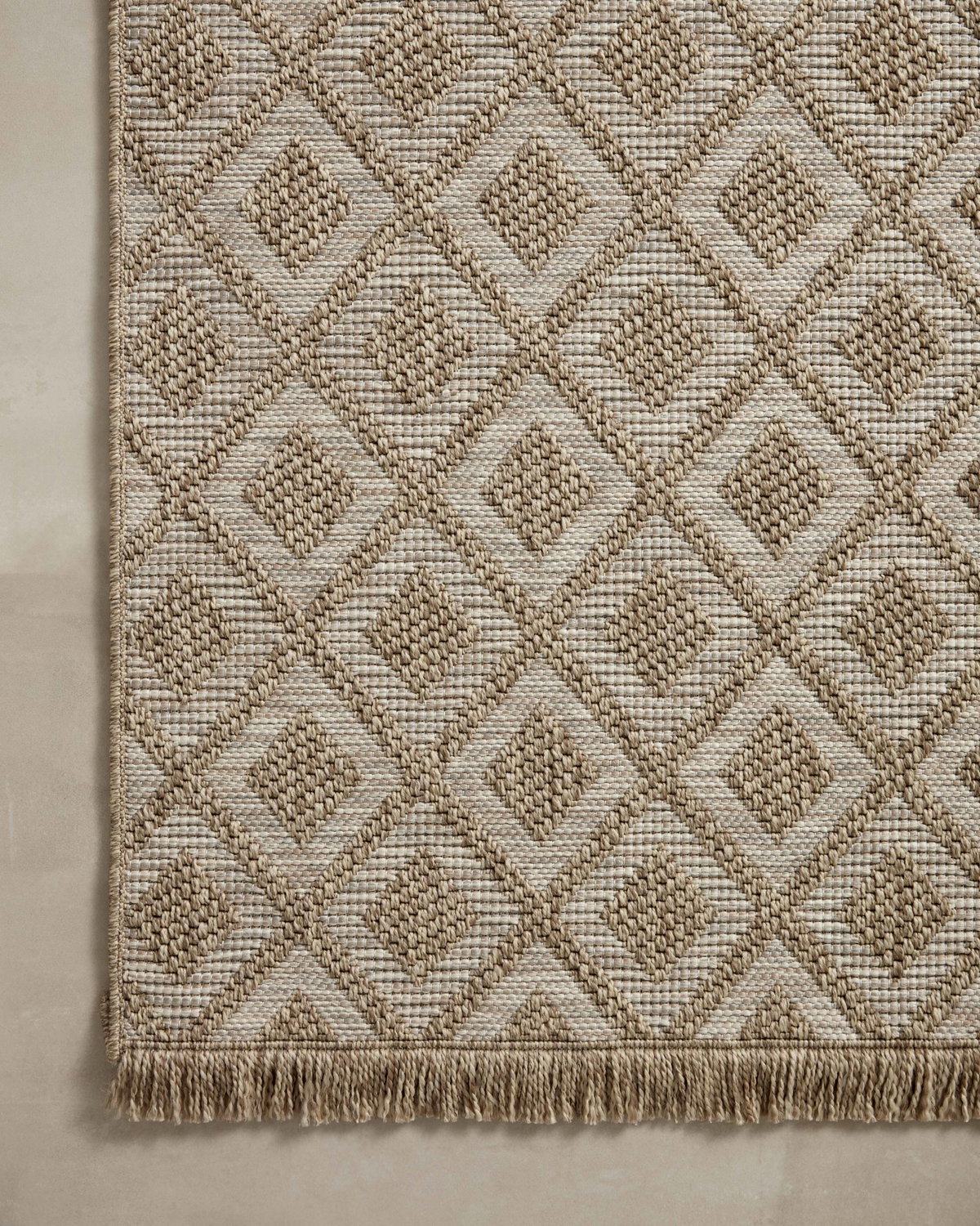 Loloi Dawn Rug, 2'3" length x 7'7" width View 5
