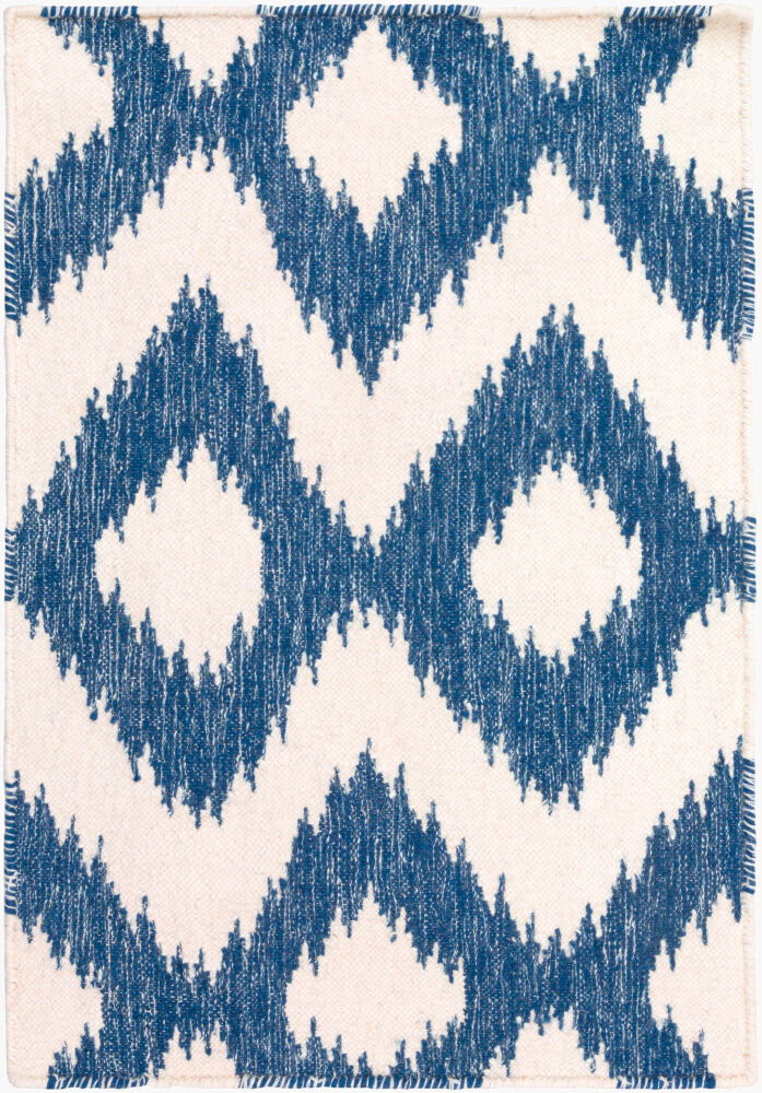Frontier Handmade Rug large image 
