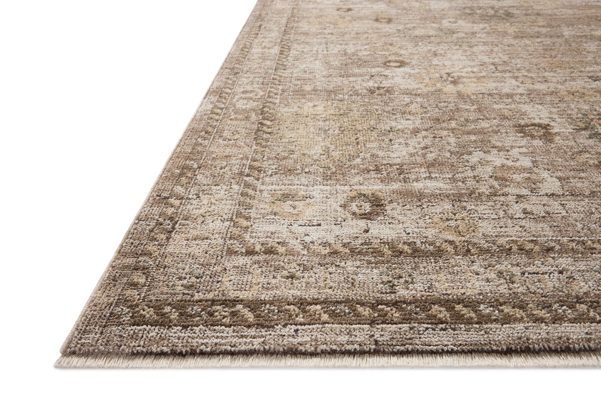 Loloi Priscilla Rug, 5' length x 7'6" width View 4
