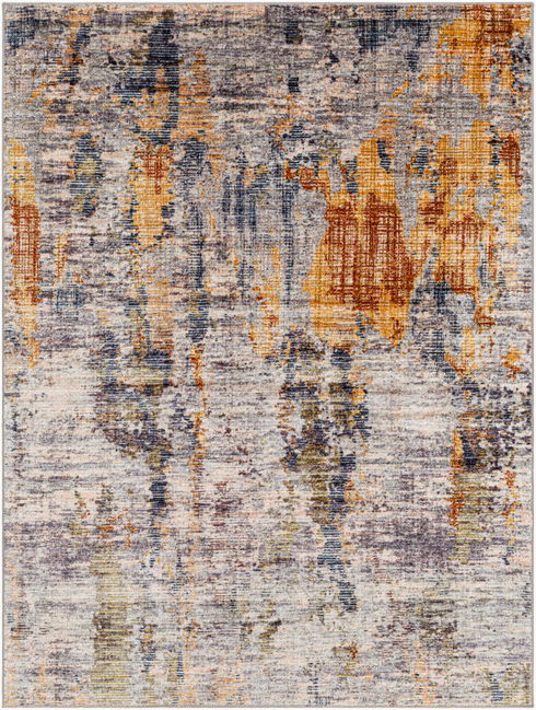 Jefferson Machine Woven Rug