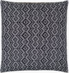 Milwaukee Accent Pillow, Decorative Pillow by Surya, 20" length x 20" width thumbnail