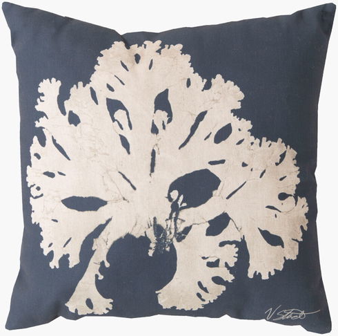 Rain Accent Pillow