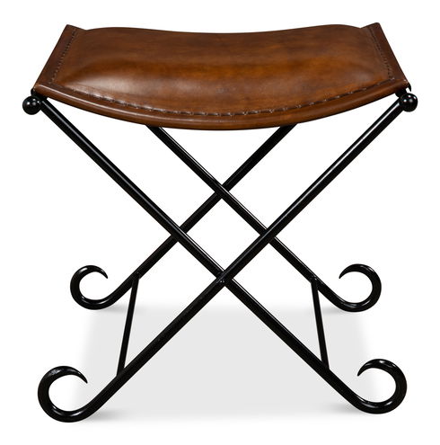 Mozambique Field Chair