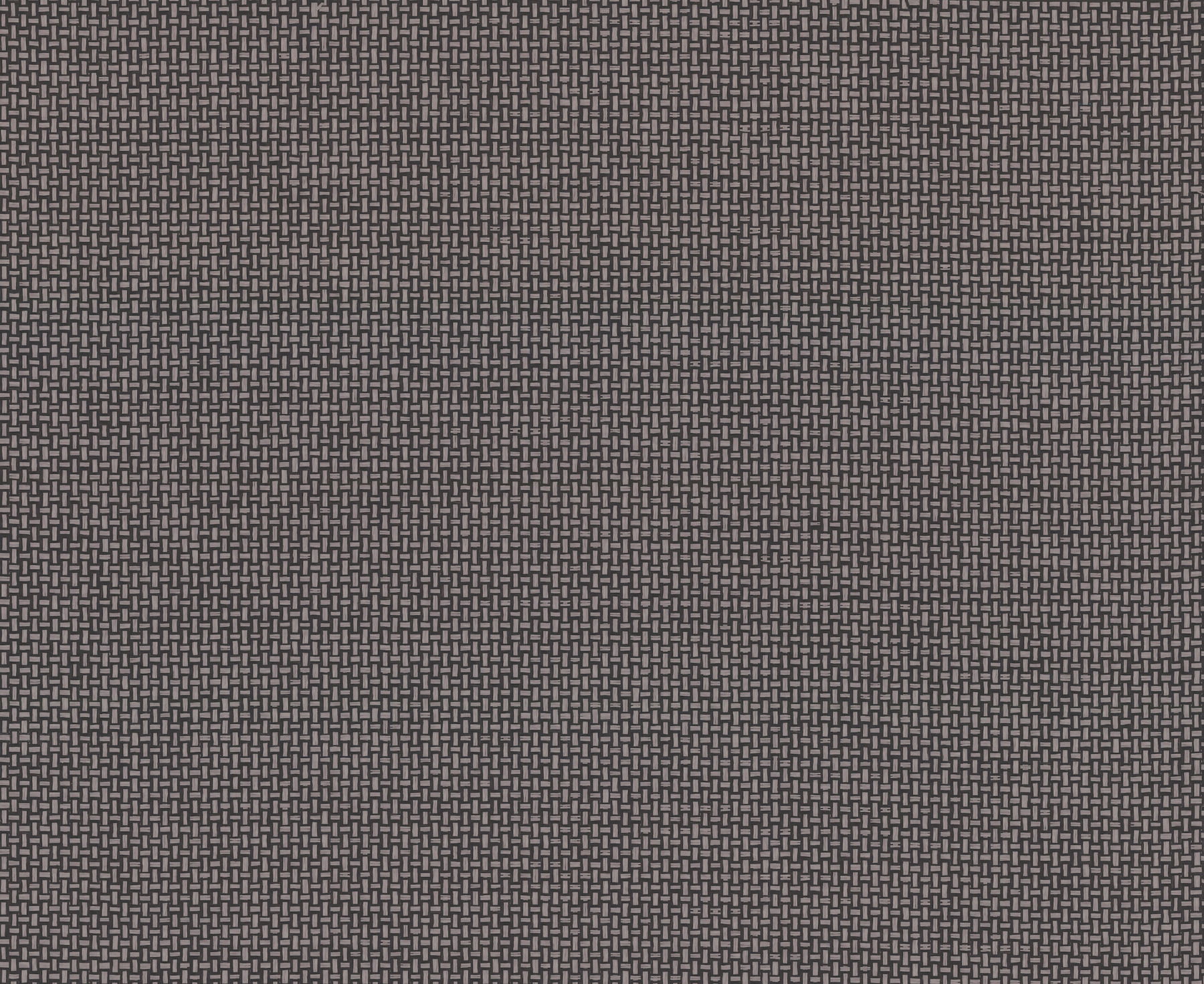 Cottage Basket Black Wallpaper, by York Wall, 24' length x 3' width x 0.02" depth View 1