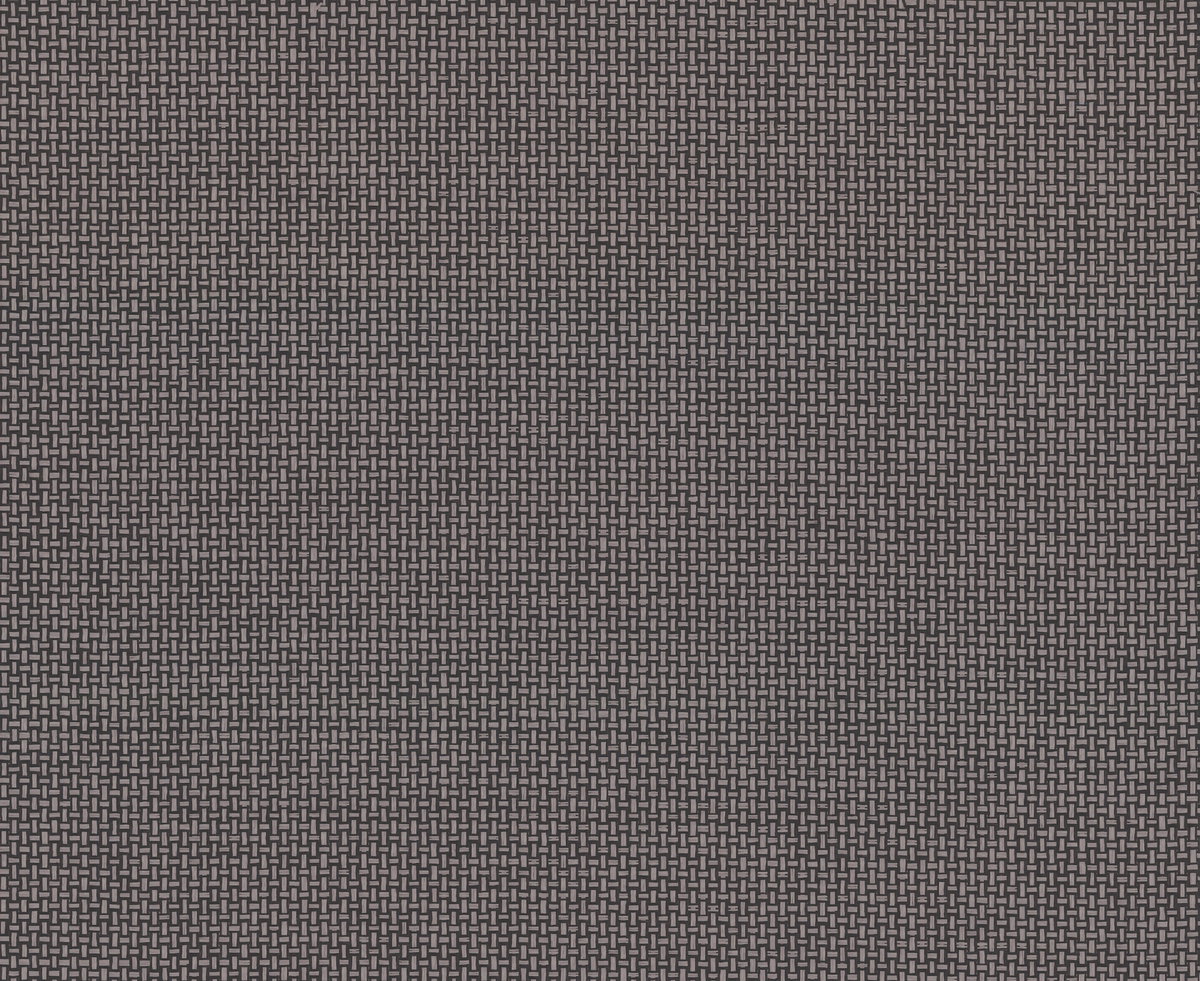 Cottage Basket Black Wallpaper, by York Wall, 24' length x 3' width x 0.02" depth View 1