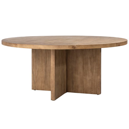Harley Dining Table 60" Natural