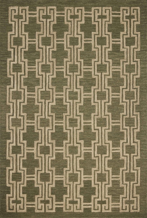 Jeremiah Brent x Loloi Barrow Rug