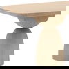 Cabrera Dining Table Light Natural 101' thumbnail 3
