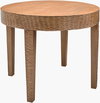Dobbin End Table, Side & End Table by Surya, 30" width x 24" height thumbnail