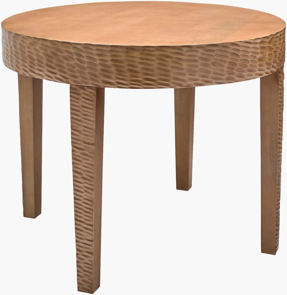 Dobbin End Table, Side & End Table by Surya, 30" width x 24" height