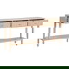 Highland 3-Drawer Console Table thumbnail 3