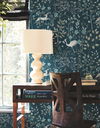 Aspen Dark Blue Wallpaper thumbnail 1